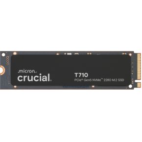 SSD T710 4TB - afbeelding 2