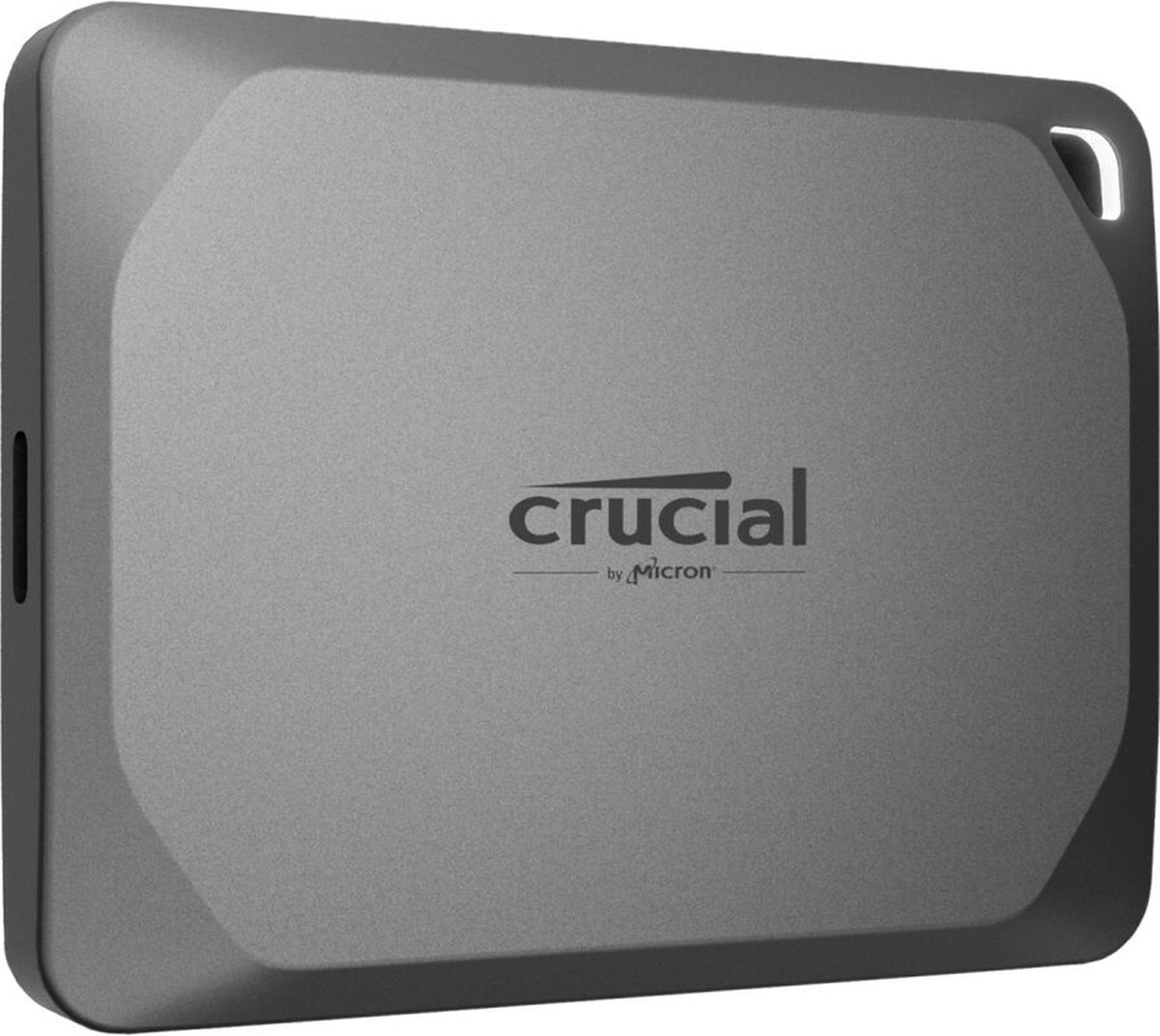 Crucial Crucial X9 Pro