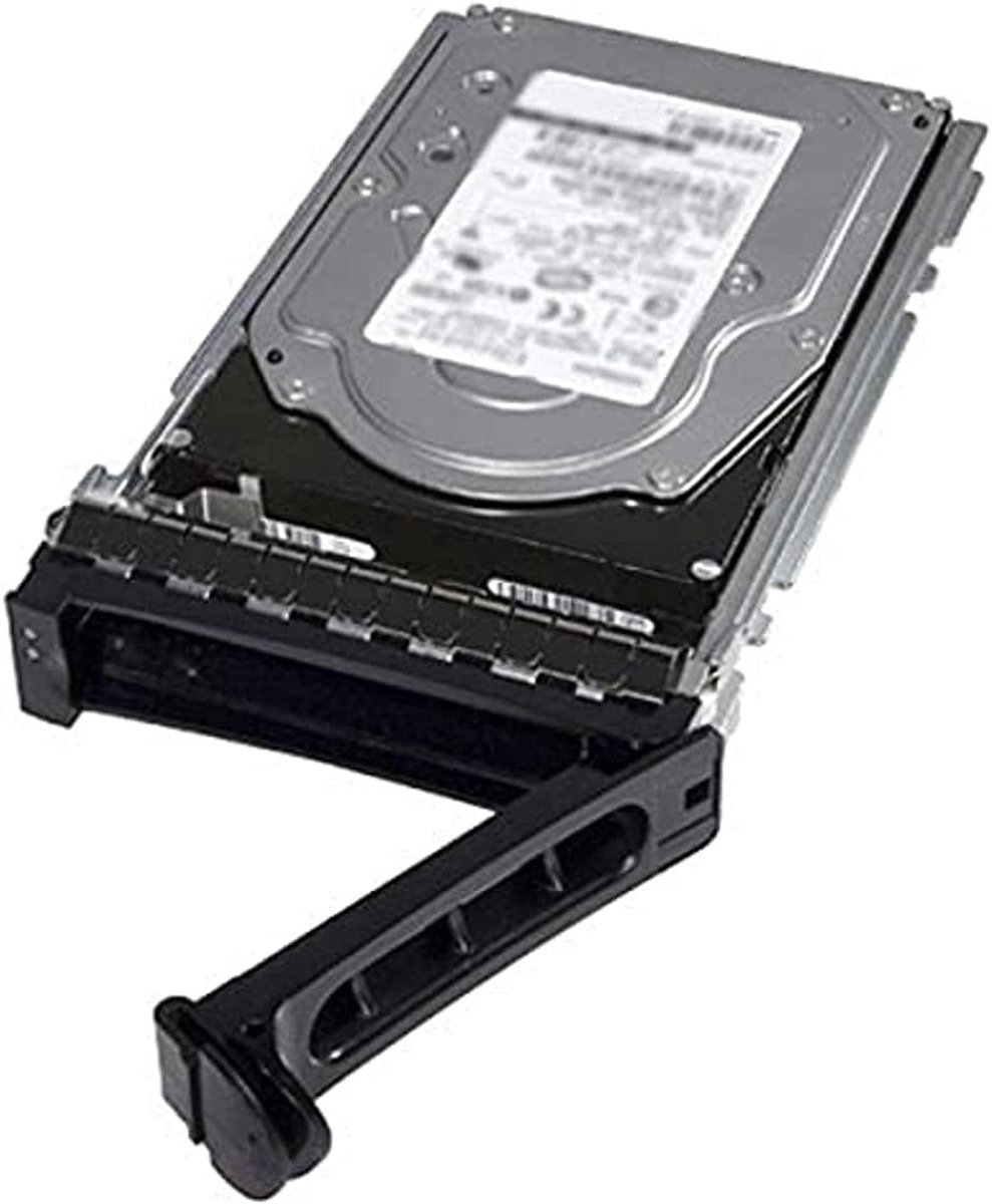 12TB 7200 RPM SAS 12Gbps 512e 3.5" Internal Hard Drive - afbeelding 2
