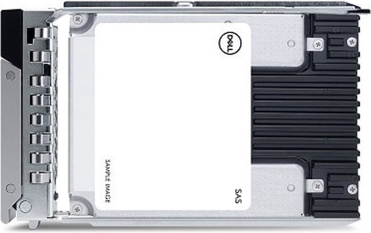 DELL Dell 345-Bdrk Internal Solid State Drive 2.5" 960 Gb Sata Iii