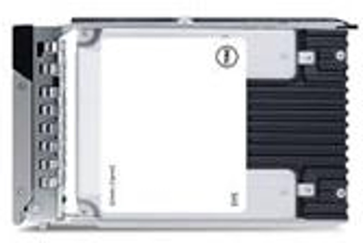 3.84TB SATA III 2.5" SSD (345-BDRO)