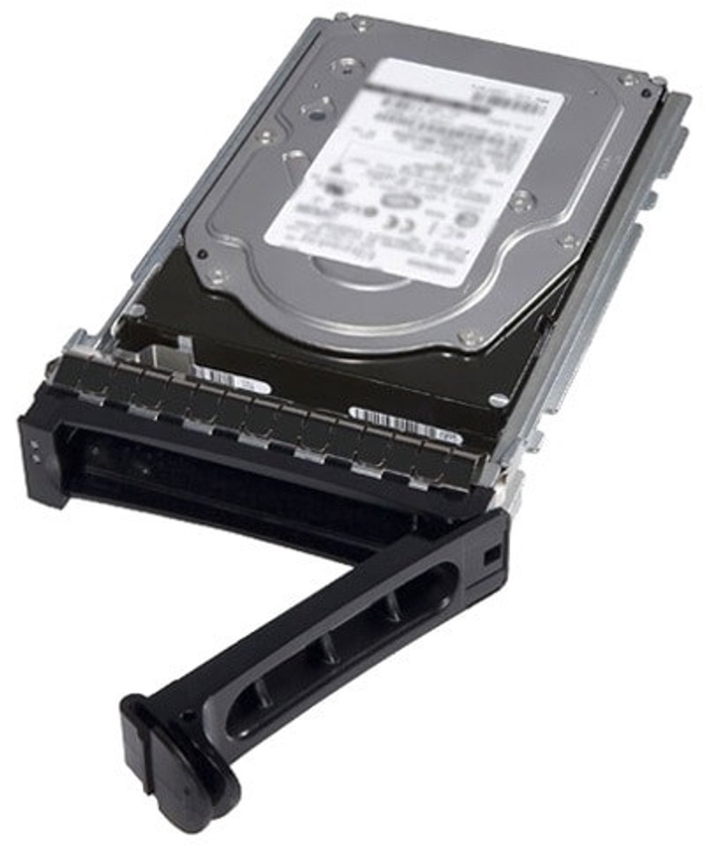 DELL Dell 345-Bgtf Internal Solid State Drive 480 Gb 2.5" Sata Iii