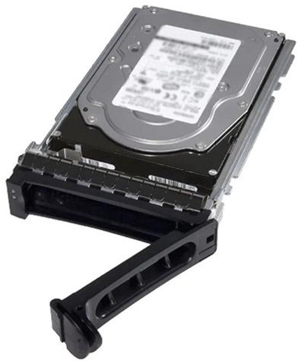 345-BGVL 960GB 2.5" SATA III Mixed Use SSD - afbeelding 2