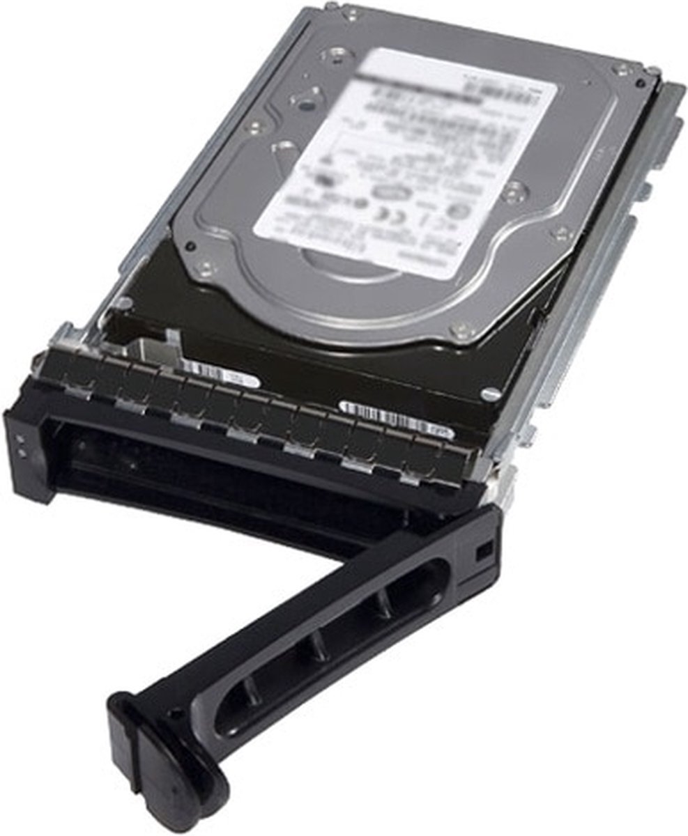DELL Dell 345-Bgvp Internal Solid State Drive 2.5" 480 Gb Sata Iii