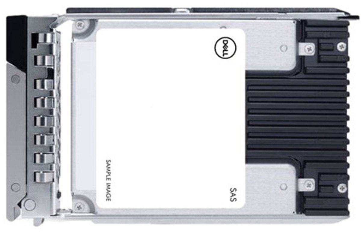 DELL Dell 345-Bjpr Internal Solid State Drive 960 Gb 2.5" Sata Iii