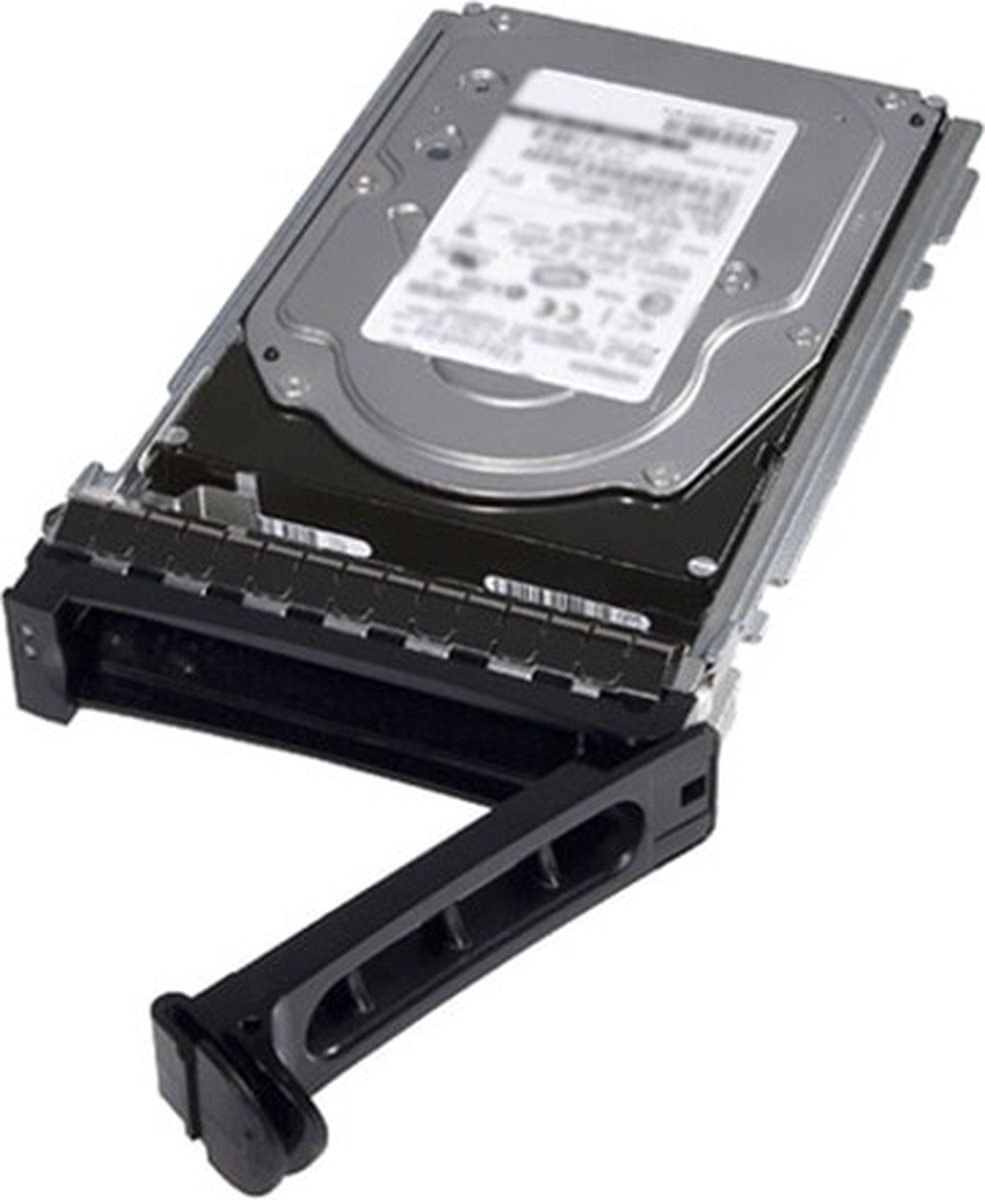 DELL Dell 345-Bjty Internal Solid State Drive 960 Gb 2.5" Sata Iii