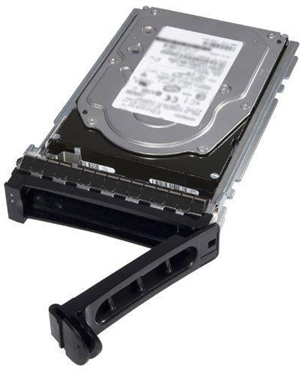 DELL Dell 3Kp7H Interne Harde Schijf 2,4 Tb 10000 Rpm 2.5" Sas