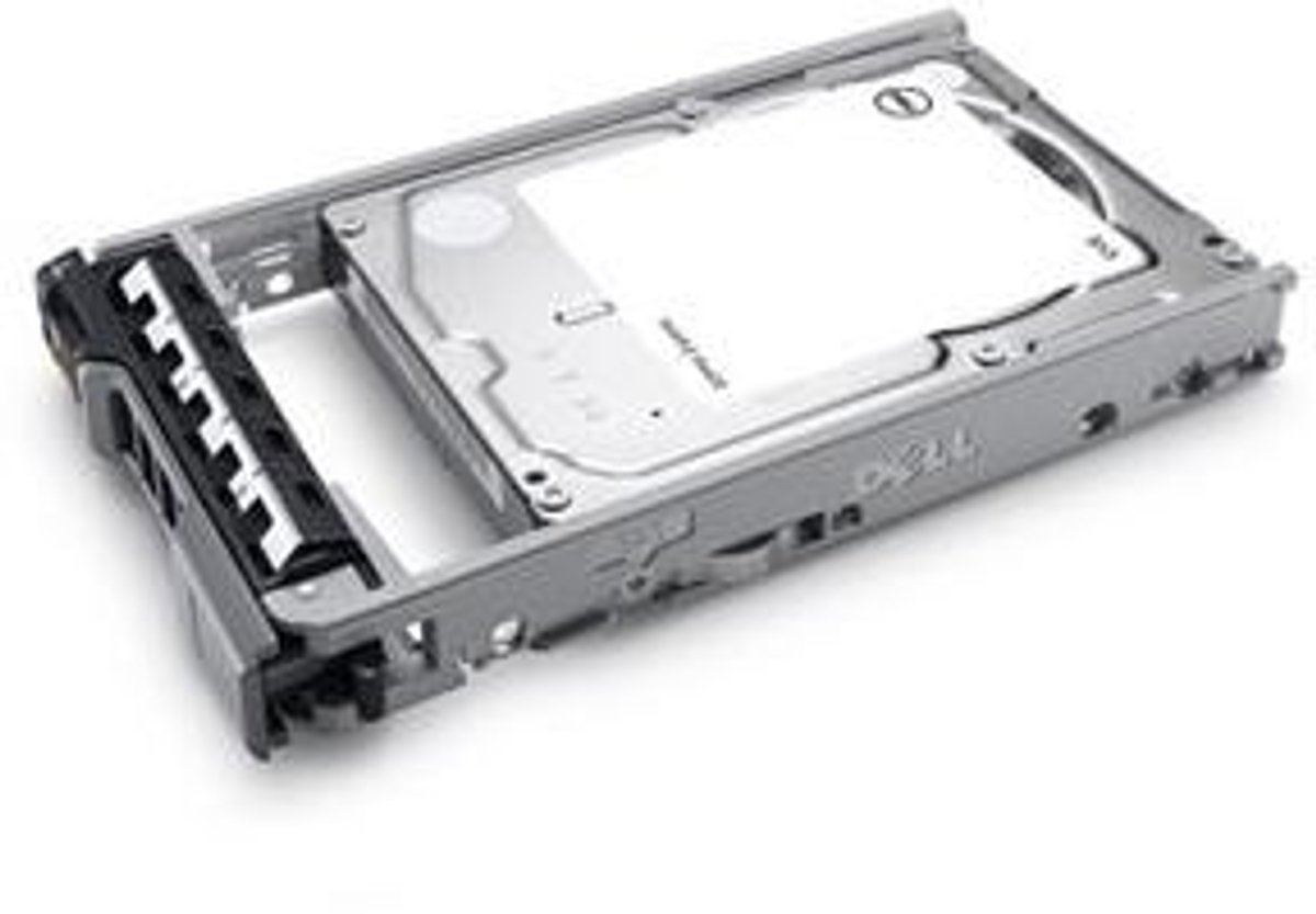 1.2TB 10K RPM SAS 12Gbps 2.5" Hot-plug Hard Drive - afbeelding 3