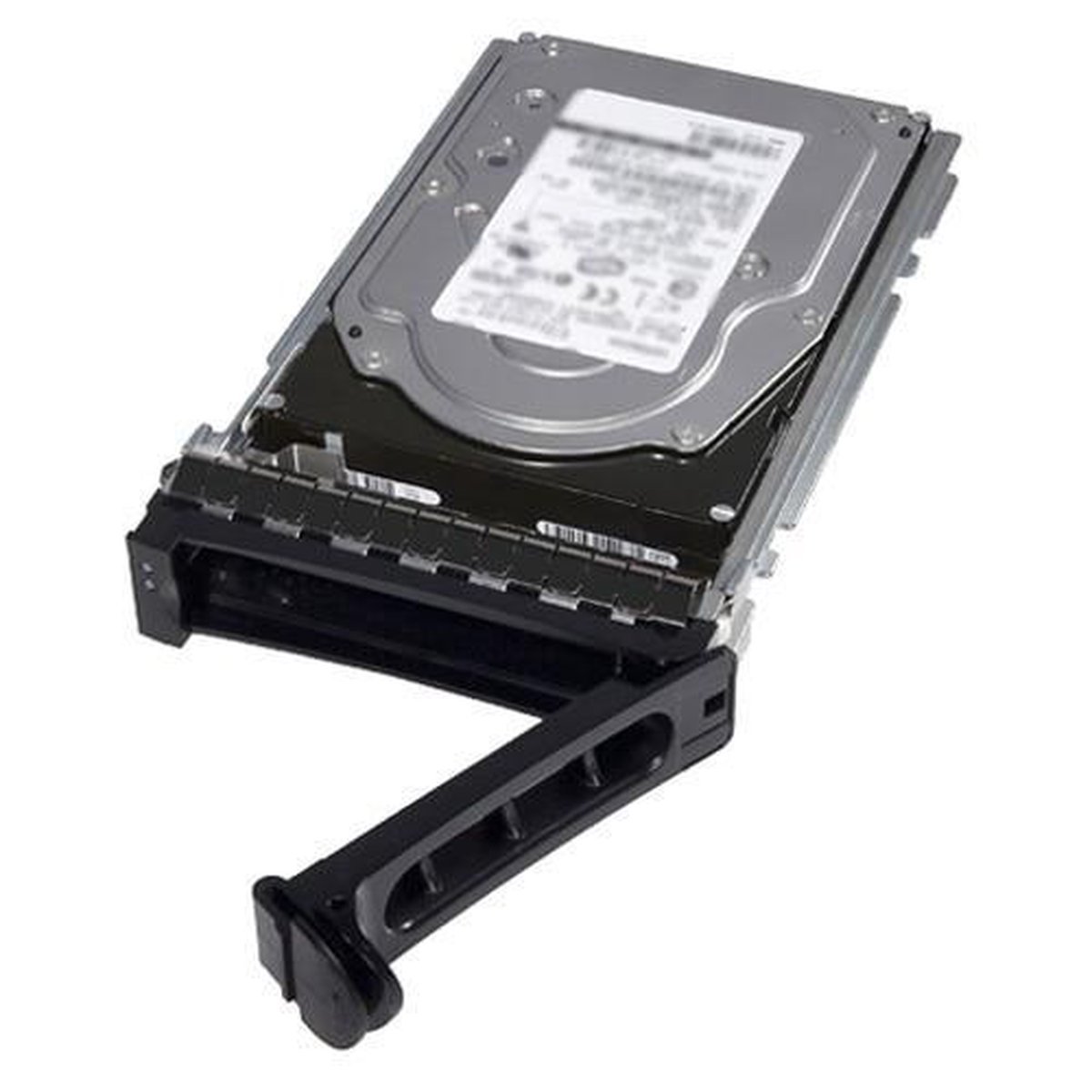 DELL Dell 400-Ajpd Interne Harde Schijf 1,2 Tb 10000 Rpm 2.5" Sas