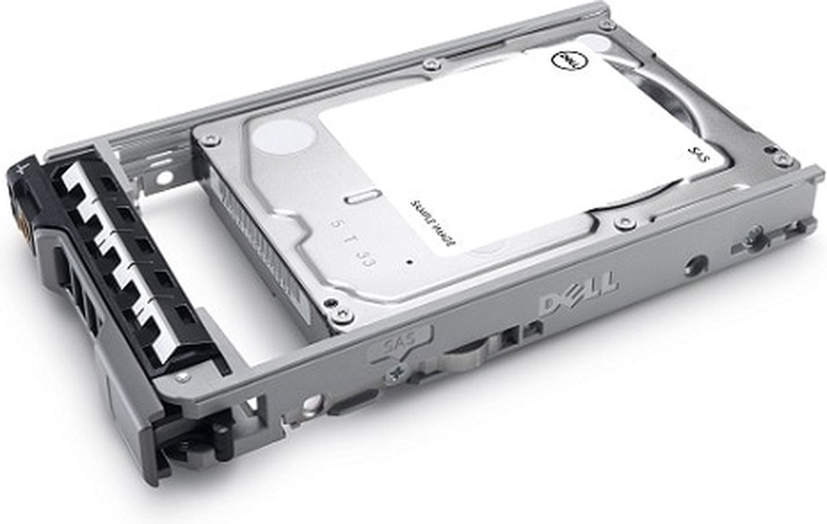 Enterprise 300GB 15K RPM SAS 3.5" Hard Drive - afbeelding 3