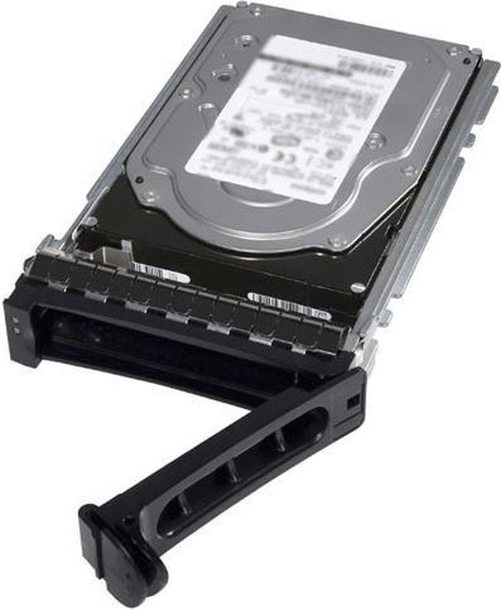 600GB 15K RPM SAS 12Gbps 2.5in Hard Drive - afbeelding 4