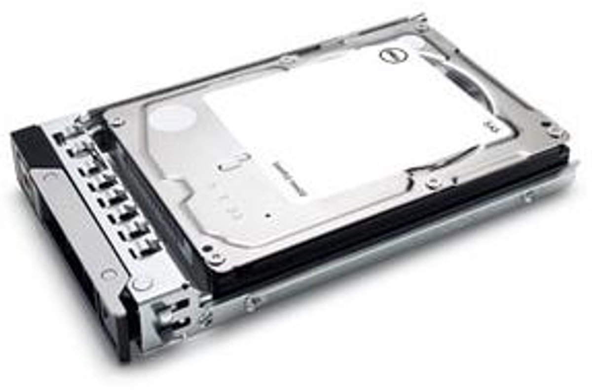 Dell 400 atin interne harde schijf 2 orig - DELL 400-ATIN 15K RPM SAS /s 2.5" 600GB HDD