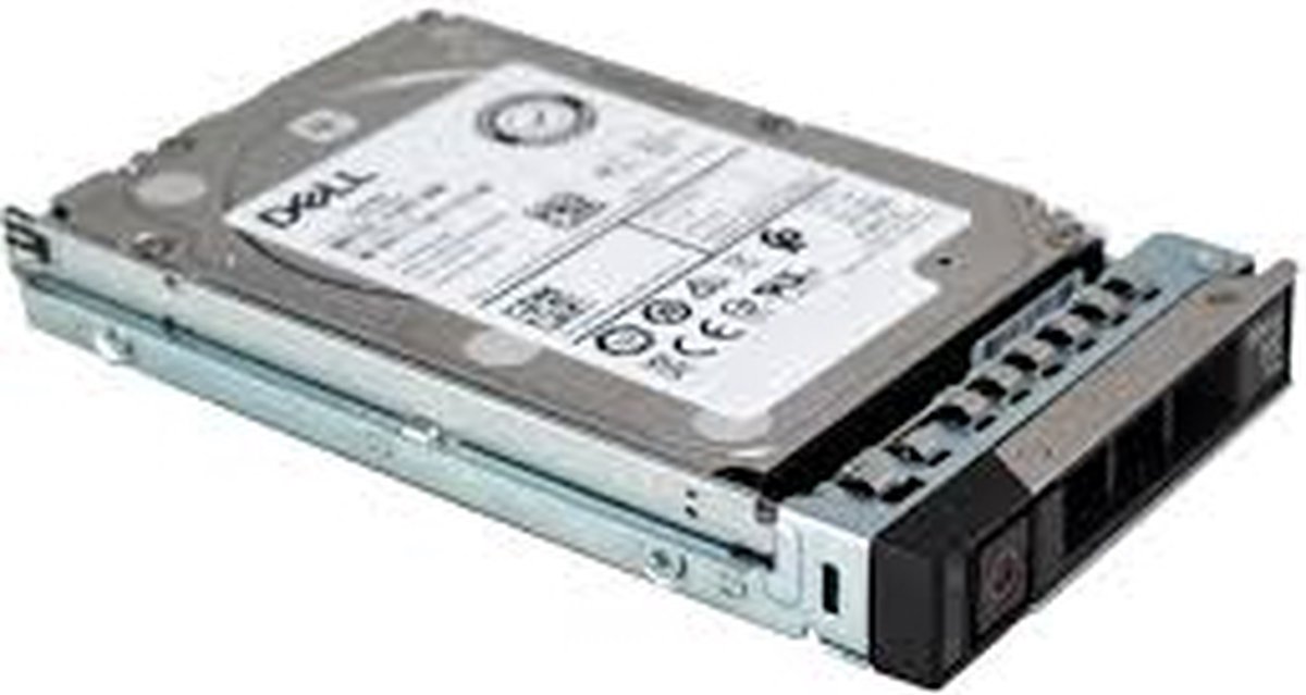 Dell 400 atin interne harde schijf 3 orig - DELL 400-ATIN 15K RPM SAS /s 2.5" 600GB HDD