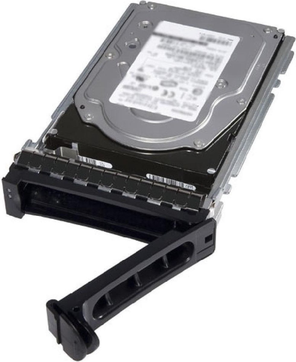 DELL Dell 400-Atin Interne Harde Schijf 600 Gb 15000 Rpm 2.5" Sas