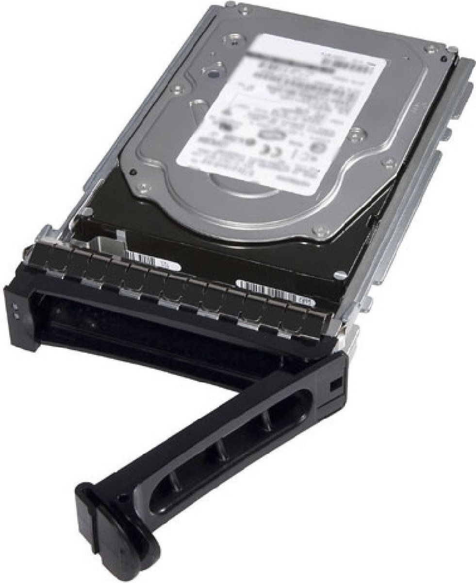 Dell 400 atjz interne harde schijf 2 orig - Dell 400-ATJZ 2TB 7200RPM SATA III 2.5" Harde schijf