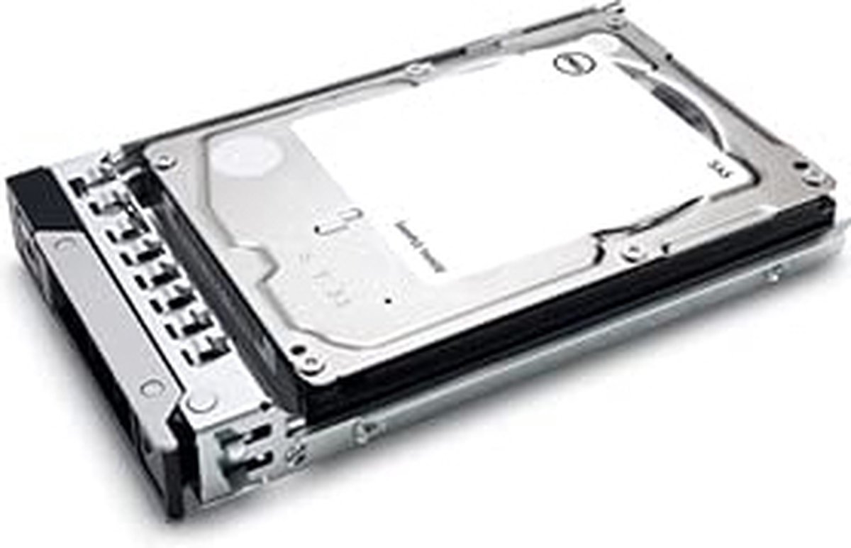DELL Dell 400-Aunq Interne Harde Schijf 600 Gb 10000 Rpm 2.5" Sas