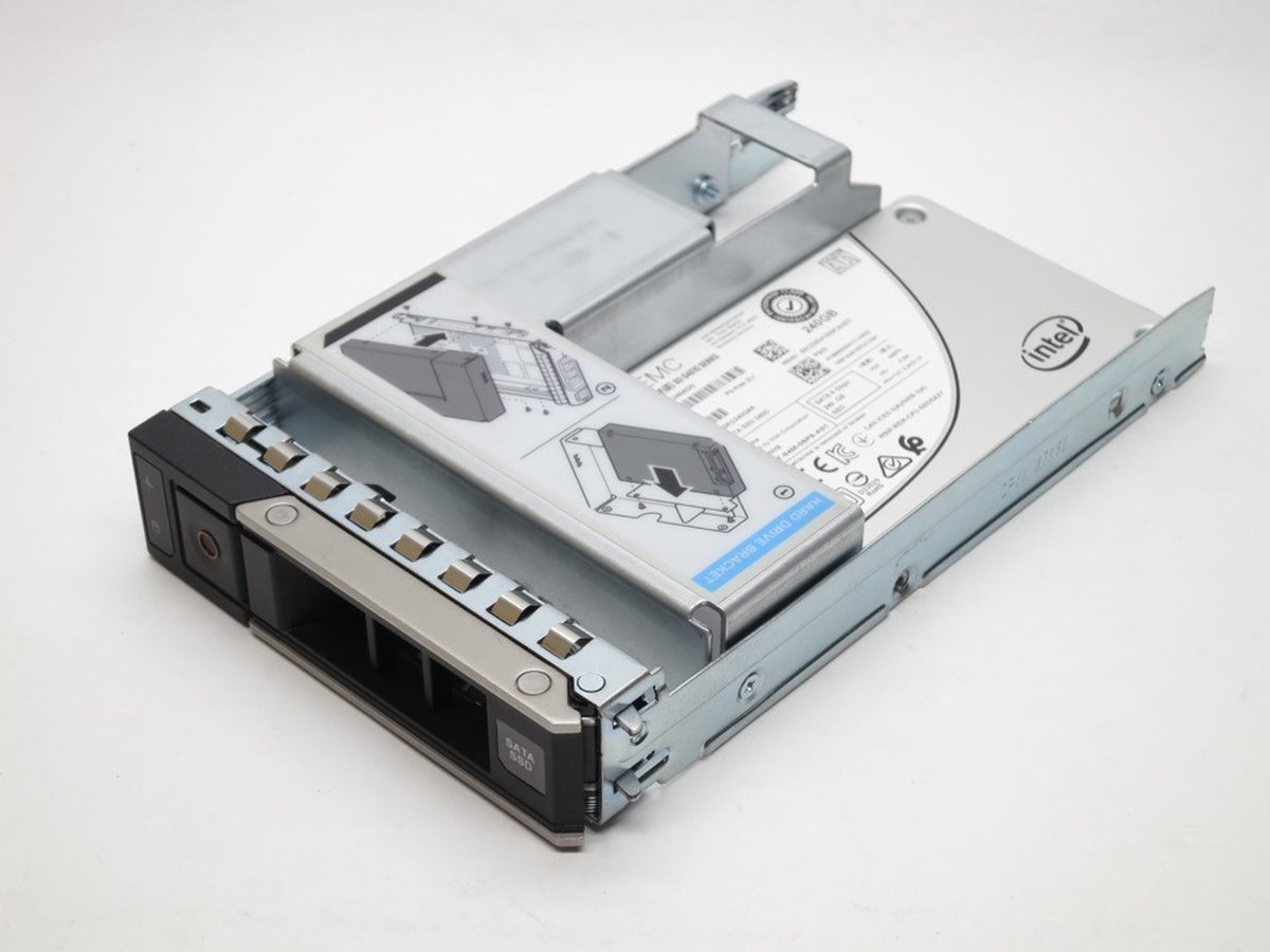 400-BDUK 240GB SATA SSD - afbeelding 3
