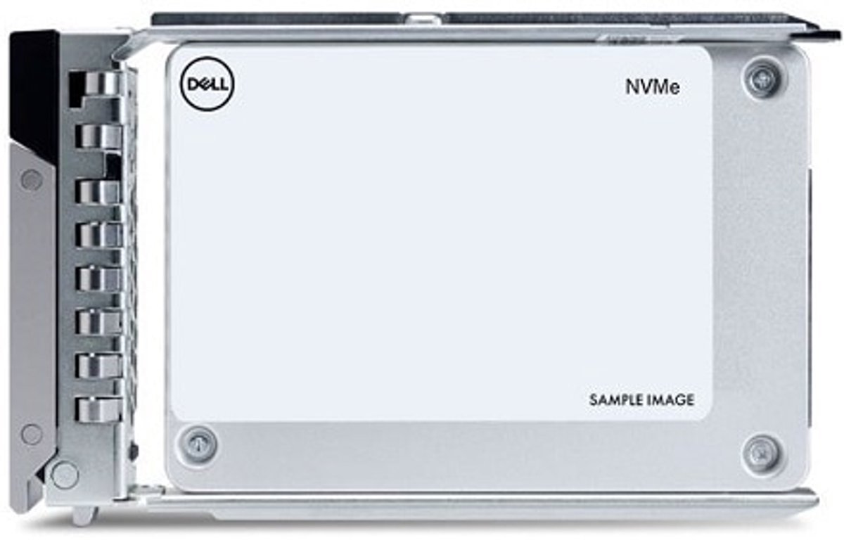 DELL Dell 400-Bmtr Internal Solid State Drive 960 Gb U.2 Nvme