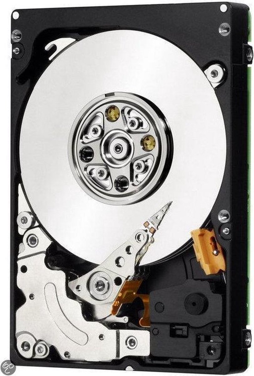 450GB 15K RPM SAS 6Gbps 3.5" Internal Hard Drive - afbeelding 2