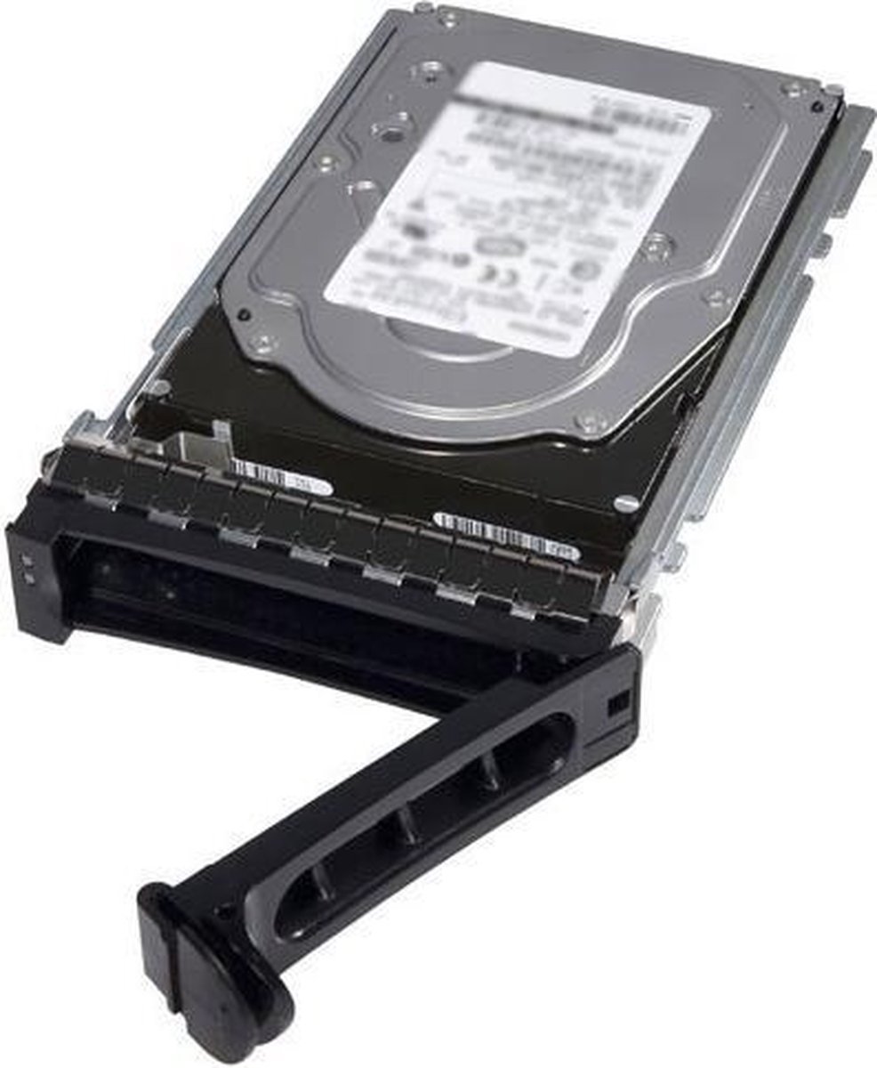 DELL Dell 4Wkk8 Interne Harde Schijf 2 Tb 10000 Rpm 3.5" Sas
