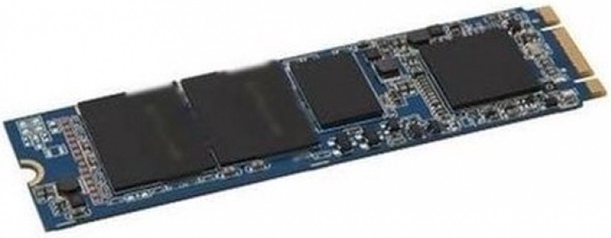 DELL Dell Aa615519 Internal Solid State Drive M.2 256 Gb Pci Express Nvme