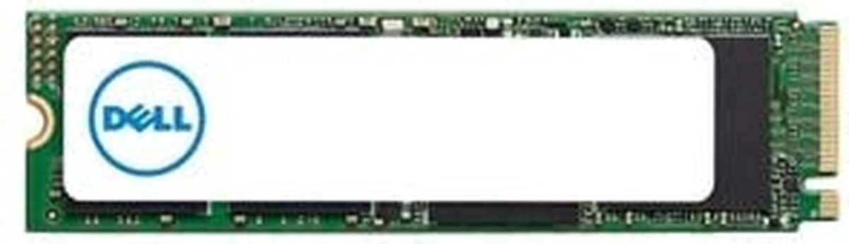 DELL Dell Tn2Cc Internal Solid State Drive 256 Gb M.2 Pci Express