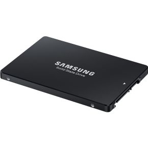 Ent. 2.5 240Gb Samsung Pm893 Bulk opslag - afbeelding 4