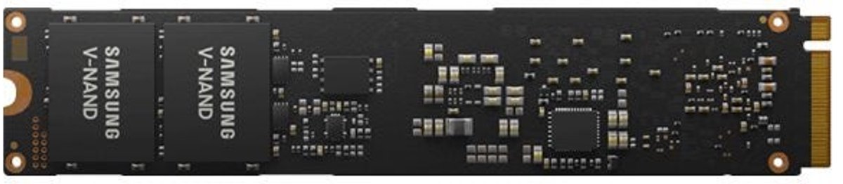 Samsung PM9A3 3.84TB SSD - afbeelding 2