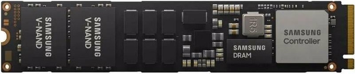 Ent. Ent. M.2 960Gb Samsung Pm9A3 Nvme Pcie 4.0 X 4 Bulk