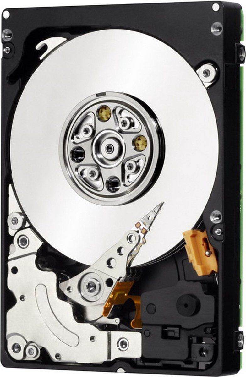 Fujitsu Fujitsu 4Tb 3.5" 7.2K Sata Iii Bc Interne Harde Schijf 7200 Rpm 3.5"