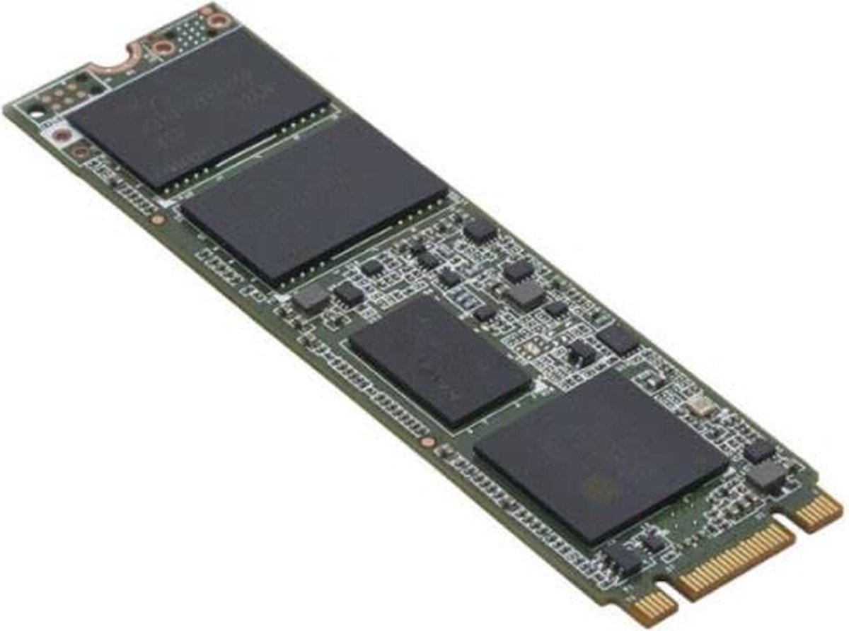 Fujitsu Fujitsu S26361-F4604-L101 Internal Solid State Drive 1,02 Tb M.2 Sata Iii Nvme