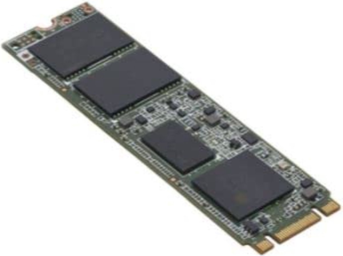 Fujitsu Fujitsu S26361-F5816-L240 Internal Solid State Drive 240 Gb M.2 Sata Iii