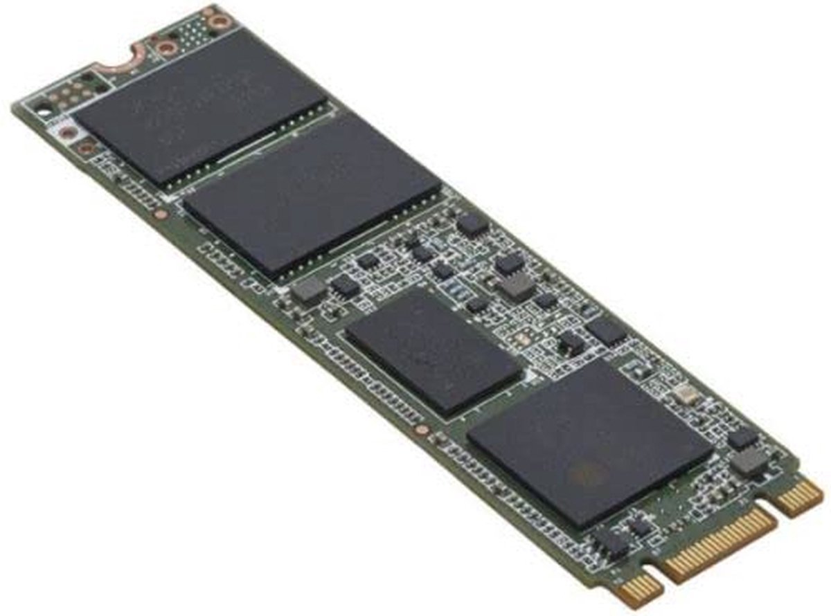 Fujitsu Fujitsu S26462-F4622-L512 Internal Solid State Drive 512 Gb M.2 Pci Express Nvme