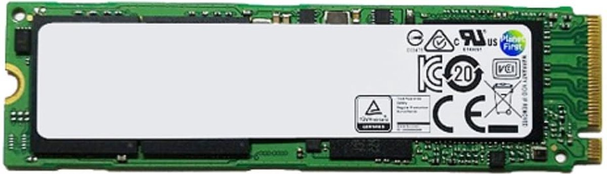 Fujitsu Fujitsu - Ssd