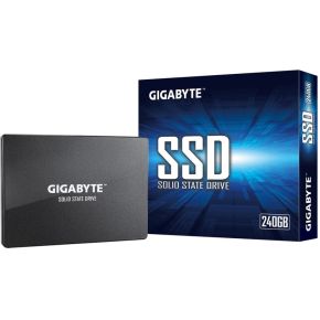 Gigabyte GP-GSTFS31240GNTD opslag - afbeelding 4