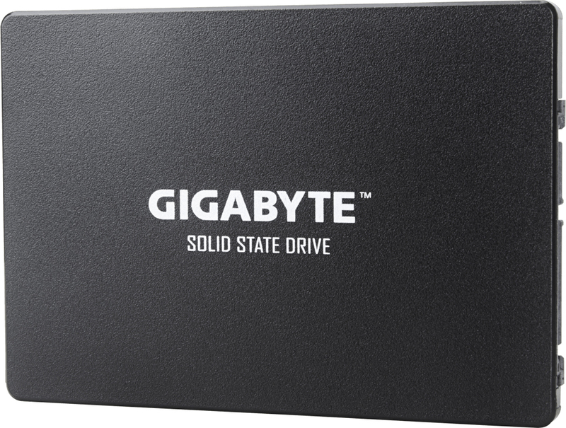 Gigabyte 240gb ssd 2 5inch interne soli 2 orig - Gigabyte SSD 240GB