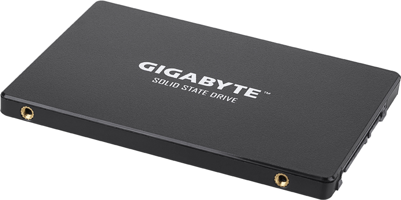 Gigabyte 240gb ssd 2 5inch interne soli 3 orig - Gigabyte SSD 240GB