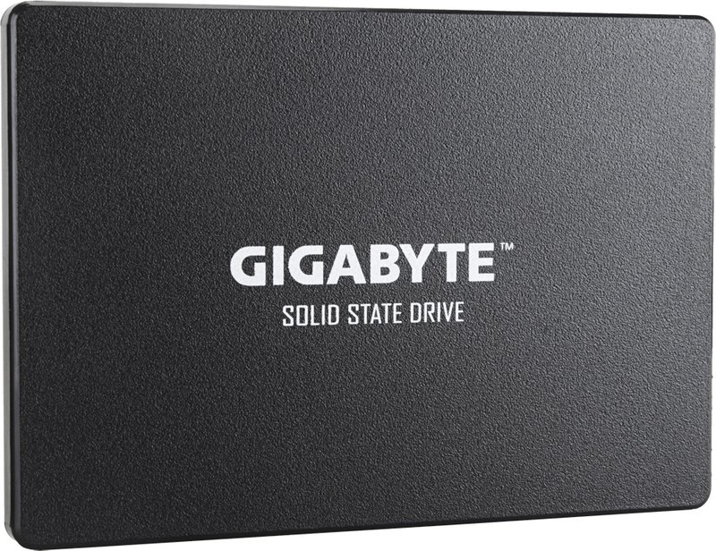 Gigabyte 240gb ssd 2 5inch interne soli - Gigabyte SSD 240GB