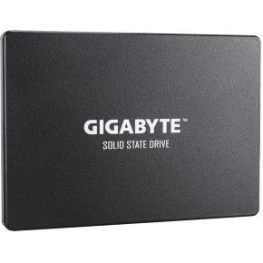 Gigabyte Gigabyte 240Gb Ssd - 2.5Inch - Interne Solid State Drive - Sata - 6Gb/S