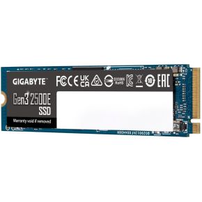 Gigabyte G325E1TB opslag - afbeelding 2
