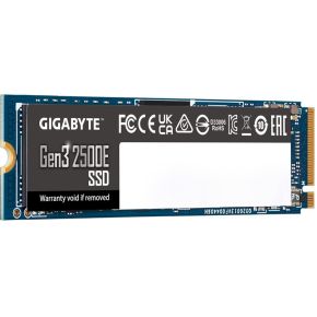 Gigabyte G325E1TB opslag - afbeelding 3