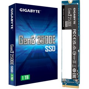 Gigabyte G325E1TB opslag - afbeelding 6