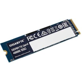 Gigabyte G440E500G opslag - afbeelding 2