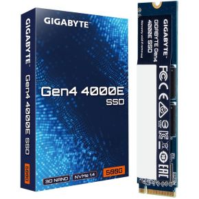 Gigabyte G440E500G opslag - afbeelding 5