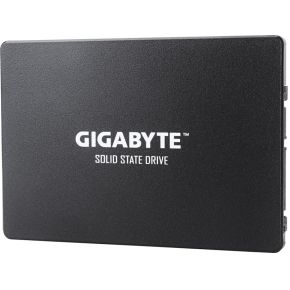 Gigabyte GP-GSTFS31480GNTD opslag - afbeelding 2