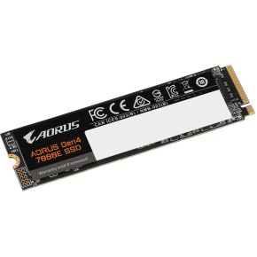 Gigabyte AG470E1TB opslag - afbeelding 2