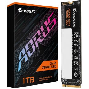 Gigabyte AG470E1TB opslag - afbeelding 4