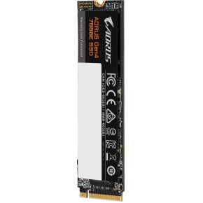 Gigabyte AG470E2TB opslag - afbeelding 3