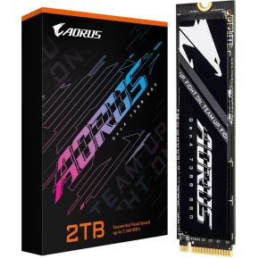Gigabyte AG4732TB N opslag - afbeelding 4