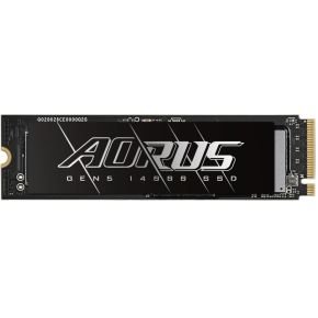 GIGABYTE GIGABYTE AORUS Gen5 14000 SSD 2 TB